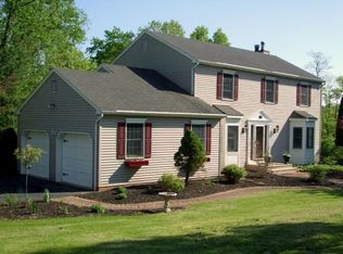 120 Perryville Rd, Hampton, NJ 08827