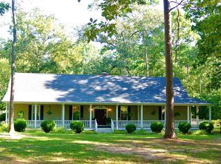 4919 Old Dawson Rd, Albany, GA 31721