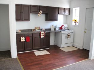 1103 E Patapsco Ave, Baltimore, MD 21225