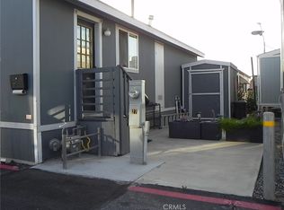 19548 E Cypress St Trlr 27, Covina, CA