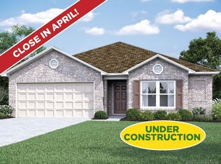 14413 N 74th East Ave, Collinsville, OK 74021