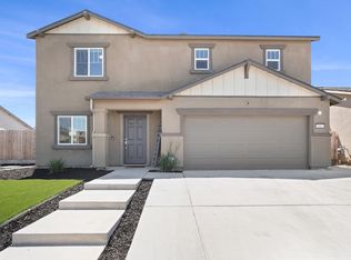183 Harp Ct, Merced, CA