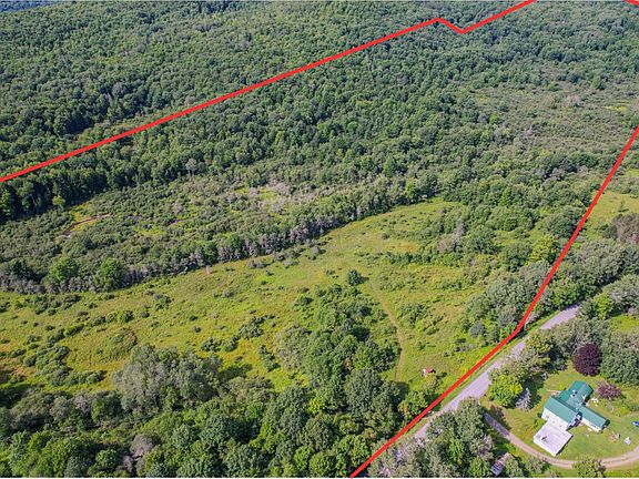 2nd image of L4 Clapper Hollow Rd