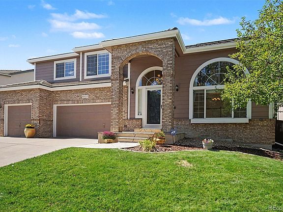 2nd image of 10425 Colby Canyon Drive