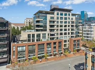 One Main Street Condominium, Bellevue, WA 98004