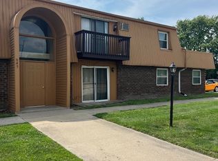 945 Gettysburg Dr APT 3, Bourbonnais, IL 60914