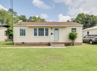 214 41st St, Gulfport, MS 39507