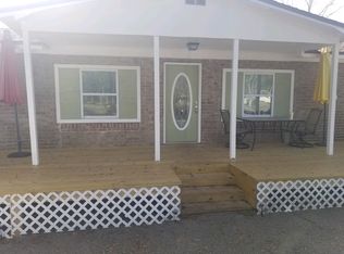 54254 Lisa Dr, Callahan, FL 32011