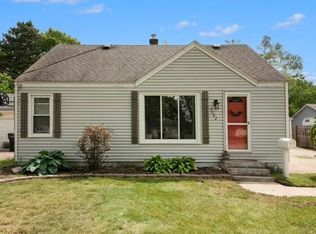 3502 Taft Ave SW, Wyoming, MI 49519