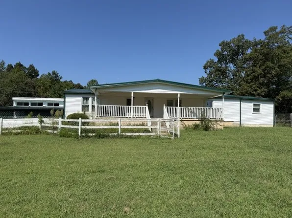 10375 N Tidwell Rd, Bon Aqua, TN 37025