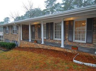 365 Old Canton Rd, Marietta, GA 30068