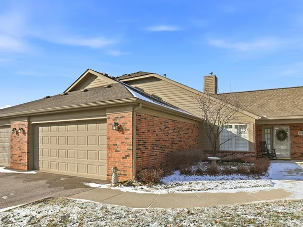 622 Piney Glen Dr, Columbus, OH 43230