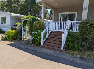 1800 Lakewood Ct Space 63, Eugene, OR 97402