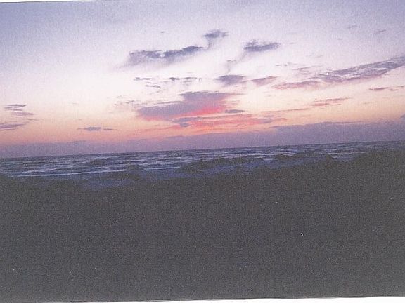 After Sunset