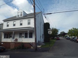 242 N 2nd St, Frackville, PA 17931
