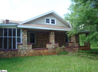 628 Staunton Bridge Rd, Greenville, SC 29611