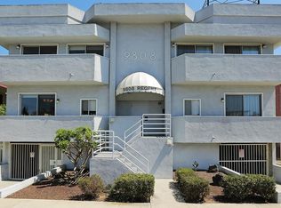 9808 Regent St APT 2, Los Angeles, CA 90034