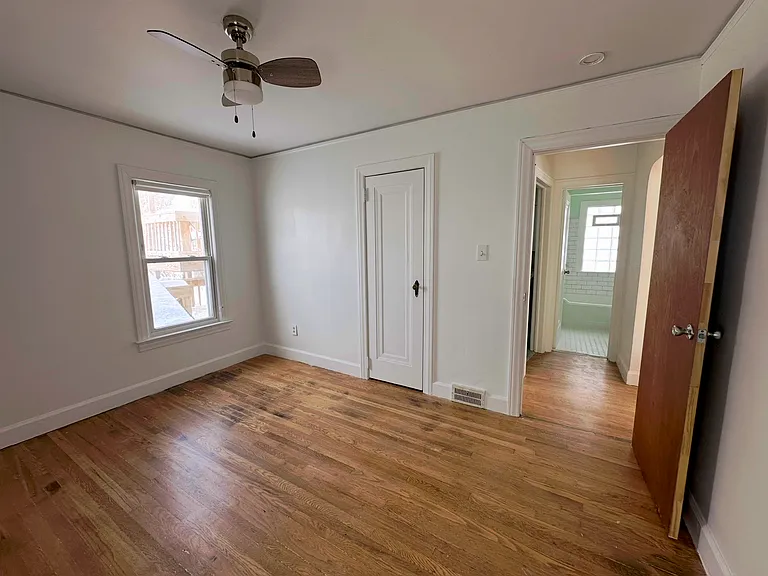 bedroom #2