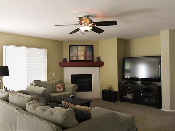 4th image of 23525 Mountain Breeze Dr