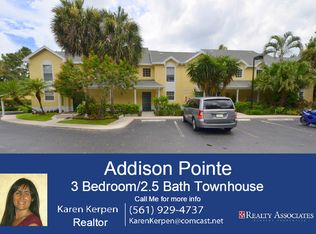 6364 La Costa Dr APT B, Boca Raton, FL 33433