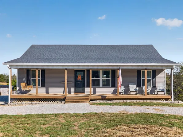 1160 Dennis Rd, Lawrenceburg, KY 40342