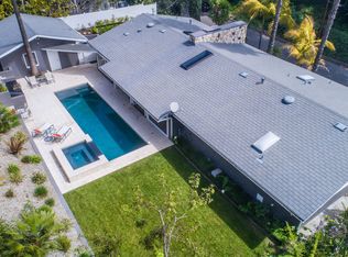 2823 Moraga Dr, Los Angeles, CA 90077