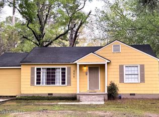 668 Broadmoor Dr, Jackson, MS 39206