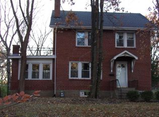 207 Westwood Ave, Columbia, MO 65203