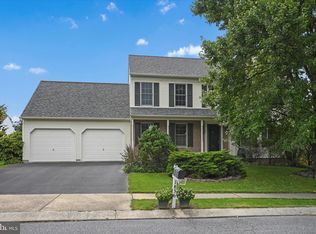 1836 Timothy Ln, Lancaster, PA 17602