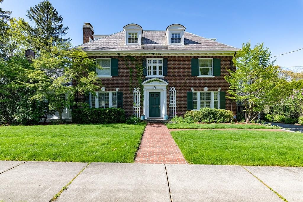 120 Farlow Rd, Newton, MA 02458 Zillow