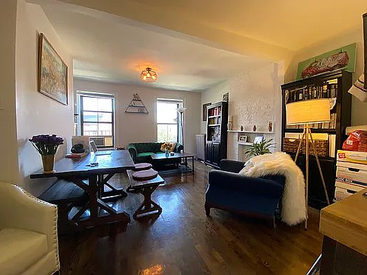 1st image of 156 Court St APT 4F