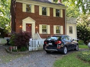 112 S Lee St, Falls Church, VA 22046