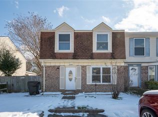 3789 Upland Rd, Virginia Beach, VA 23452