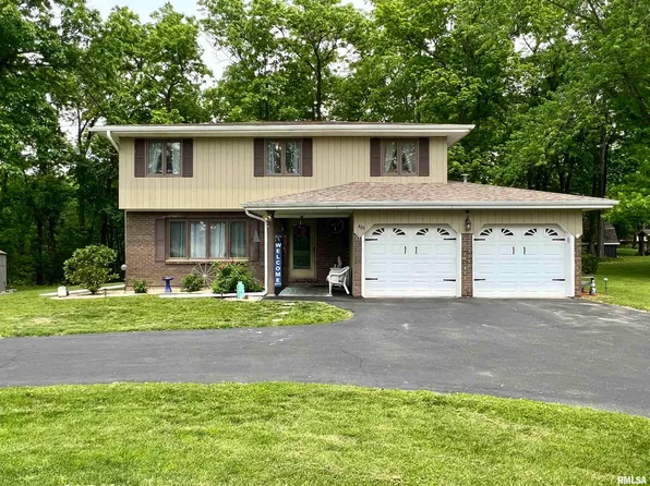 409 Knox Highway 26, Galesburg, IL 61401