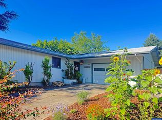 534 SE Hathaway Pl, Corvallis, OR 97333
