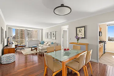 515 East 79th Street, #20F