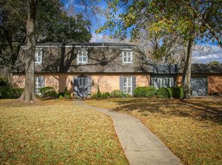 1701 Monta St, Liberty, TX 77575