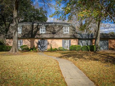 1701 Monta St, Liberty, TX, 77575
