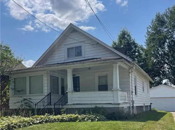 904 Hammel St, Akron, OH 44306