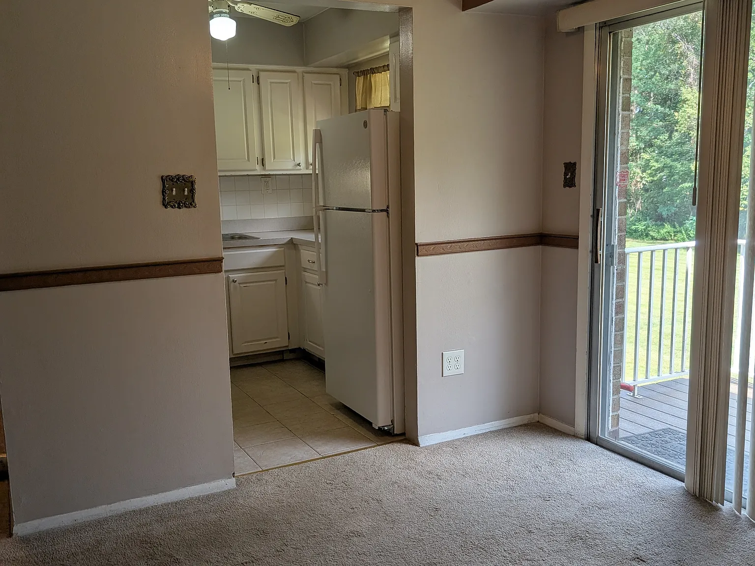 1 bed, 810 sqft, $1,750 — Photo 3