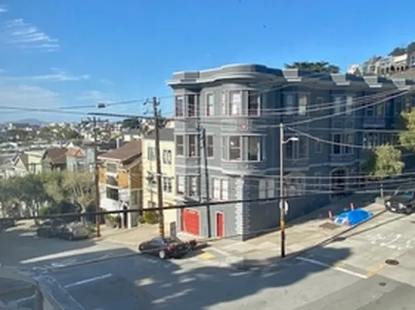 4801 17th St, San Francisco, CA 94117