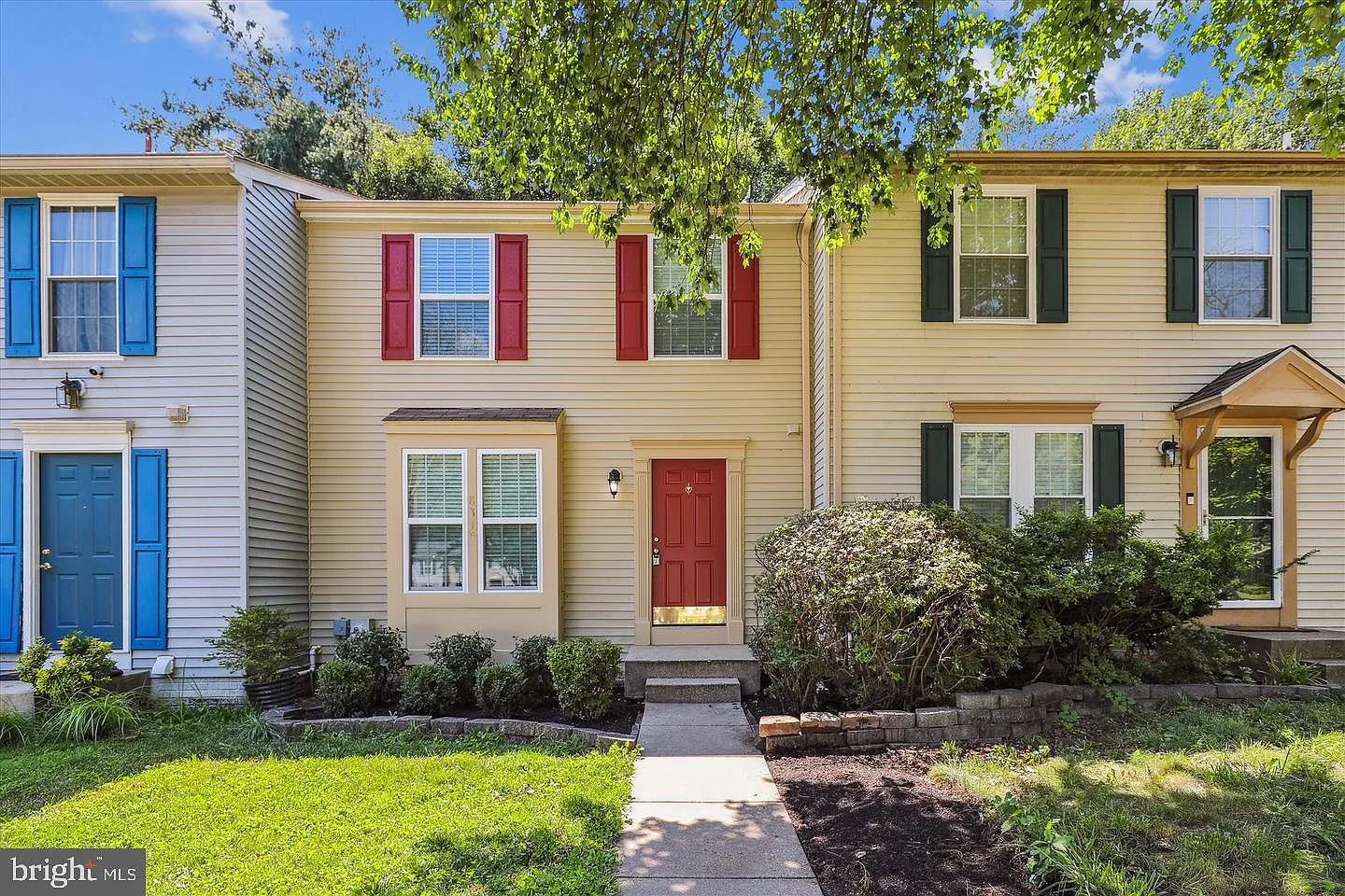 3 bed, 2.5 bath, 1426 sqft, $2,900 — Photo 1
