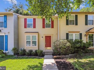 8345 Silver Trumpet Dr, Columbia, MD 21045