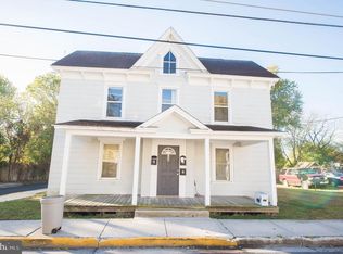 208 E East St APT B, Delmar, MD 21875