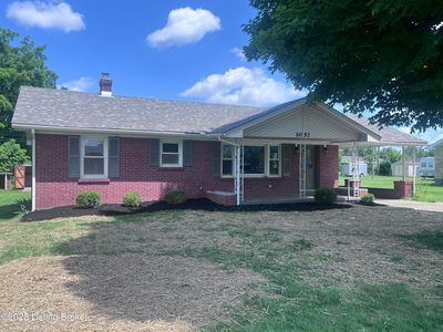1057 Robin Rd, Radcliff, KY, 40160