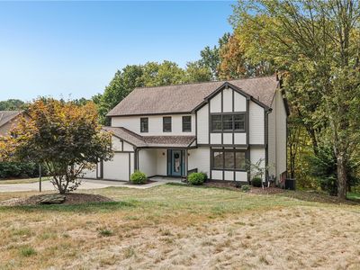 2561 Barnwood Dr, Wexford, PA, 15090