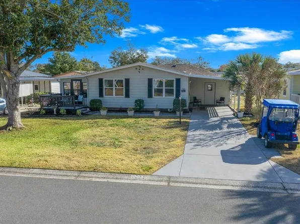 1003 Matthew Ave, Lady Lake, FL 32159