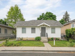 3138 E 33rd Ave, Spokane, WA 99223