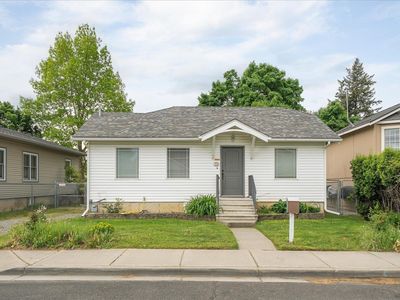 3138 E 33rd Ave, Spokane, WA, 99223