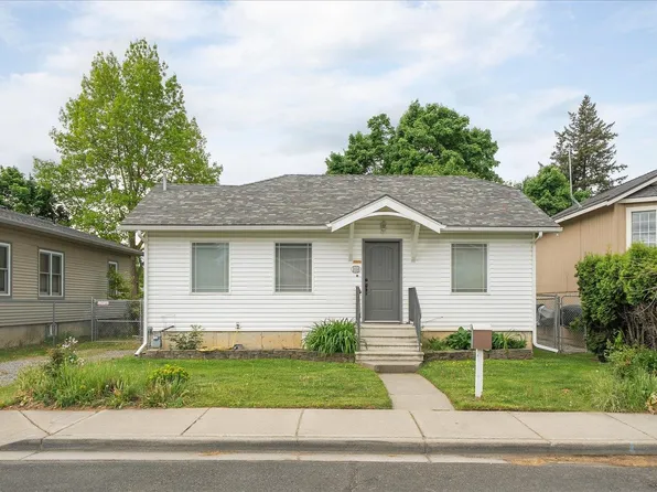 3138 E 33rd Ave, Spokane, WA 99223